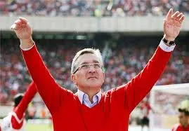 اقدام باشگاه پرسپولیس برای جلوگیری از شکایت برانکو به فیفا