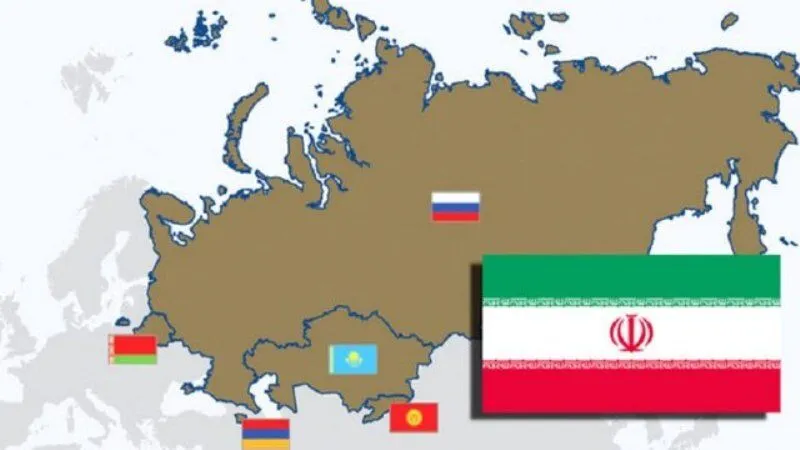 این بازار برای تاجران ایرانی می‌درخشد