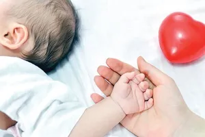اگر نوزاد نارس، این نوشیدنی غافل نشوید