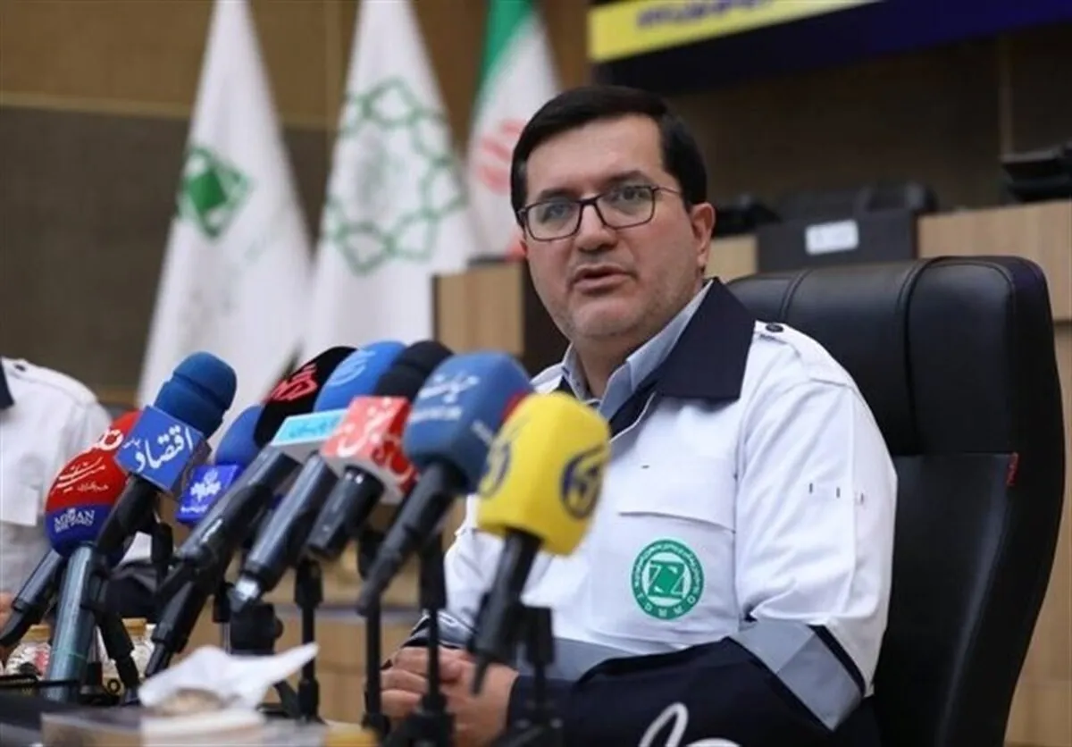 ماجرای  