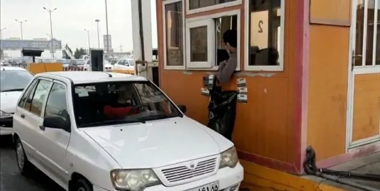 ازکی، عوارض آزادراهی کاربران خود را پرداخت می‌کند