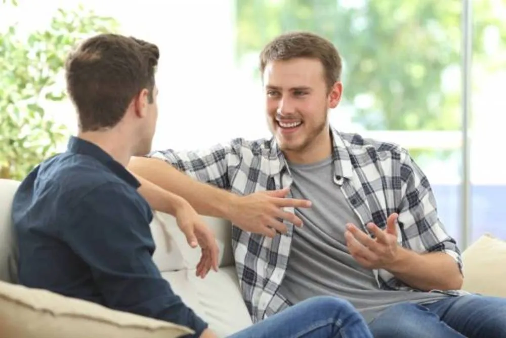خصوصیات منحصر به فرد آدم های راستگو و صادق که شیفته کننده است