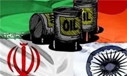 تکلیف واردات نفت هند از ایران هفته آینده مشخص می‌شود