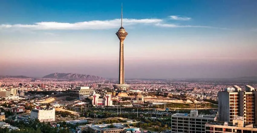 تهران به دو استان تبدیل می‌شود؟