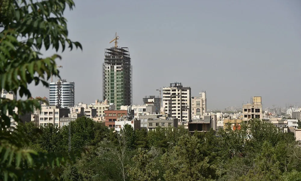 سهم هر مشهدی‌ از خدمات فرهنگی‌تفریحی شهر چقدر است؟
