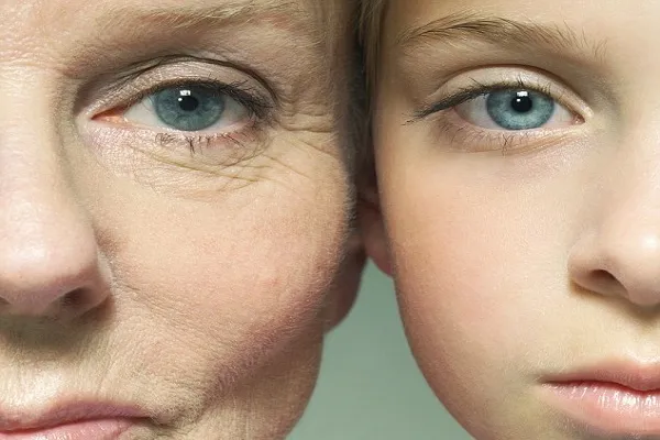 ۷ دلیل که به کلاژن نیاز داریم