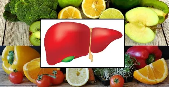 ۵ غذای خوشمزه برای پاکسازی کبد چرب