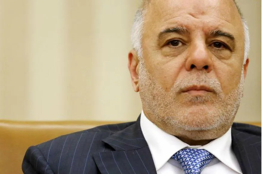 Iraqi PM says Iraq's oil is for Iraqis