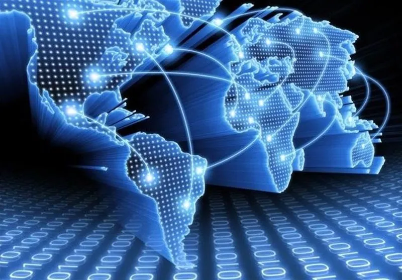 نصف ترافیک دیتای کشور امسال داخلی می‌شود