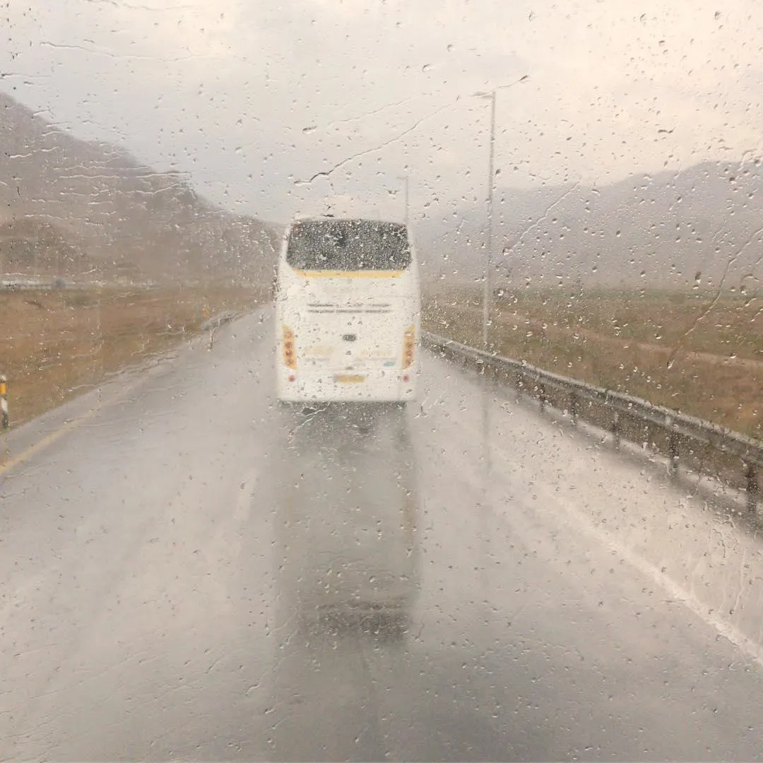پیش بینی باران ۳روزه در ۸استان کشور
