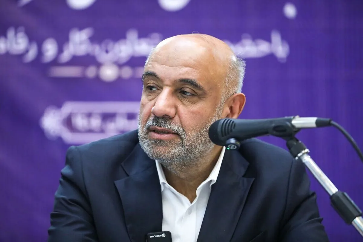 این افراد یارانه یک میلیون تومانی نمی‌گیرند/ وزیر رفاه خبر داد