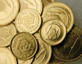 جدیدترین قیمت سکه و ارز +جدول