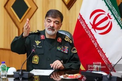 خط-و-نشان-سردار-رادان-برای-دشمن-مقاومت-شوخی-ندارد