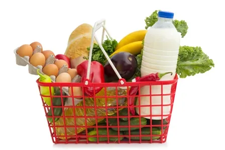 چگونه می توان امنیت غذایی را تامین کرد؟