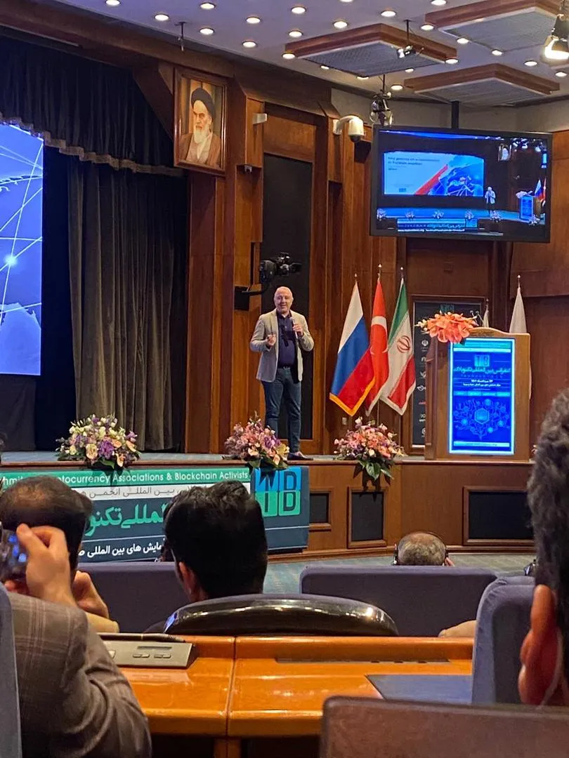 ترکیه در تجارت الکترونیک شبیه ایران است