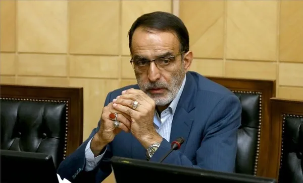قالیباف از ۱۰۴ میلیارد دلاری که سالانه مدیران آتش می زنند گزارش دهد