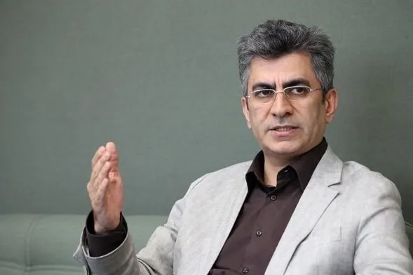 انتقاد مظاهریان از ساختار اداری نظام مهندسی