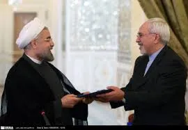 همه‌چیز درباره گذشته و حال محمدجواد ظریف
