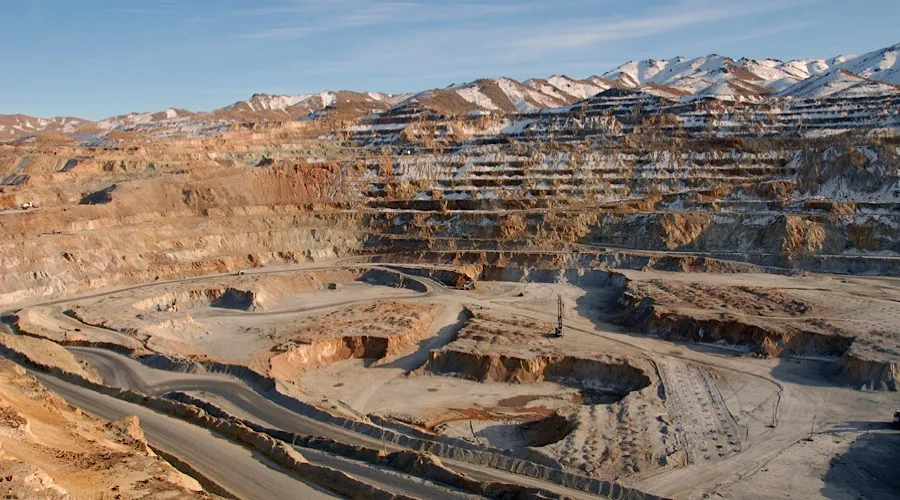 Outlook for Semi-Fabricated Copper Production, Export