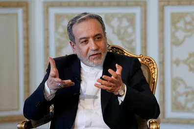 تمسخر-و-فریب-ترامپ-توسط-نتانیاهو-عراقچی-به-رئیس-جمهور-آمریکا-پیغام-داد