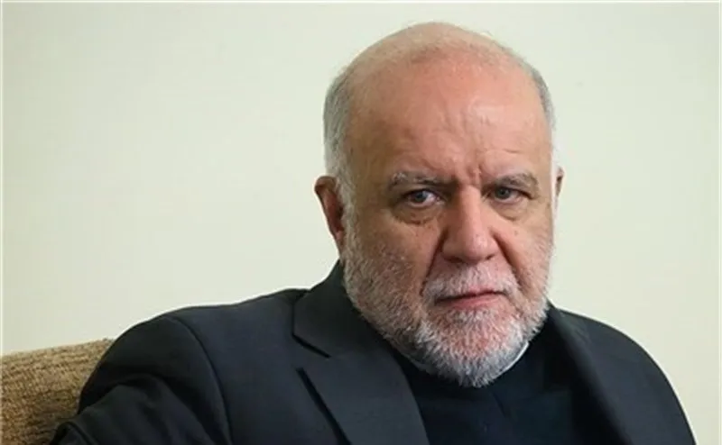 زنگنه گم شدن دو نفتکش را تایید کرد