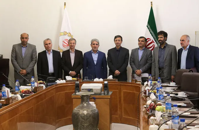 امضای تفاهمنامه همکاری میان بانک ملی و کمیته امداد