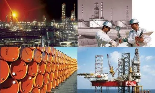 کلیات قراردادهای جدید نفتی، به سود مصالح ملی است