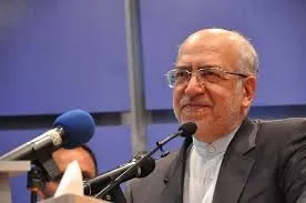 نعمت زاده: برجام ۱.۶ میلیارد سرمایه خارجی آورد