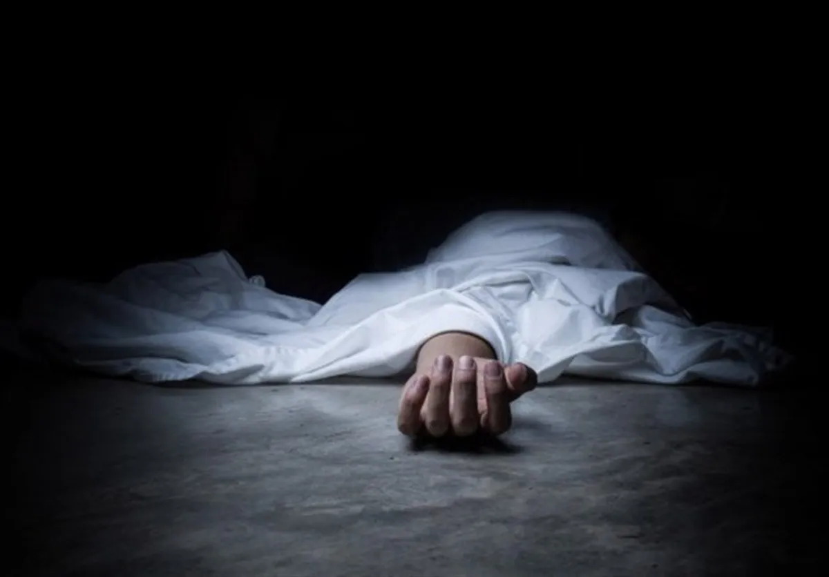 ماجرای مرگ مرموز نخبه یزدی