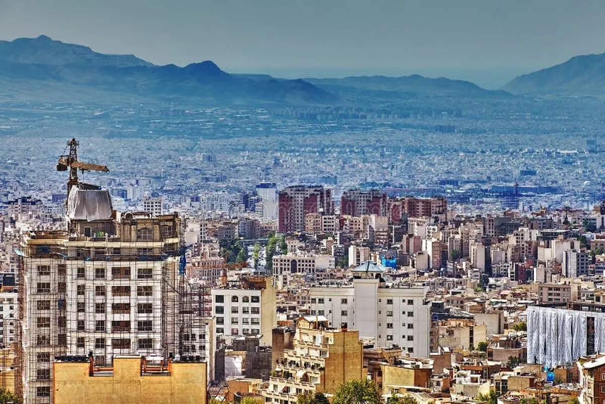 نوسان دمایی در پایتخت / تهران دو روز گرم‌تر می‌شود