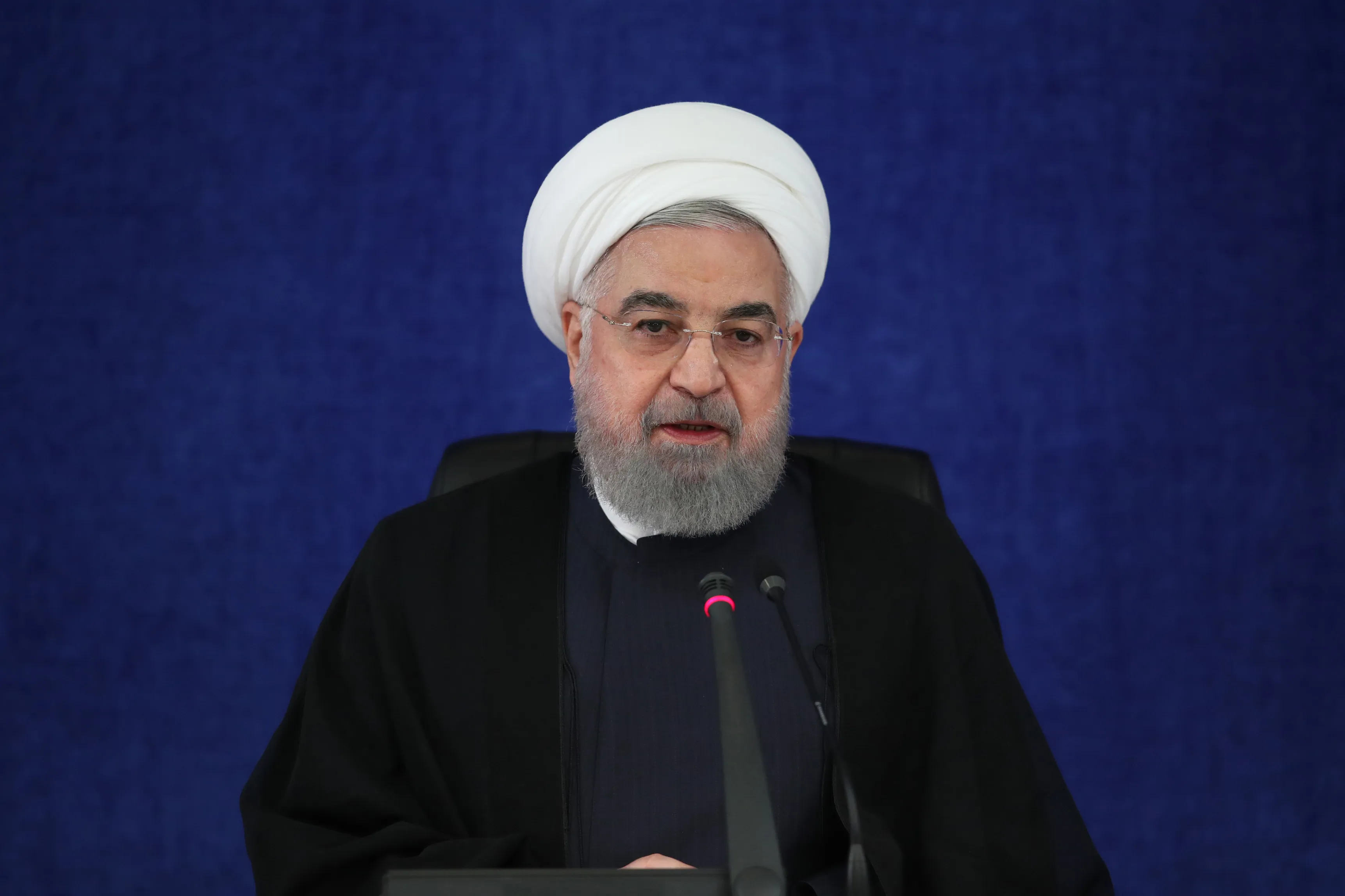 بهره‌برداری از ۱۵۶هزار واحد مسکونی در مناطق سیل‌زده