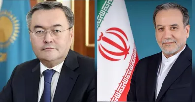 پیام-تبریک-عراقچی-وزیر-خارجه-ایران-چه-گفت