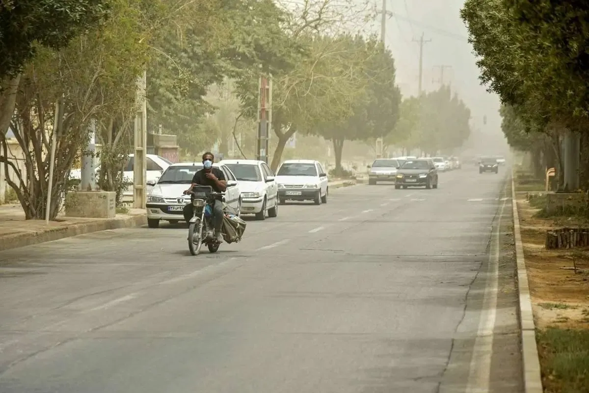 هواشناسی