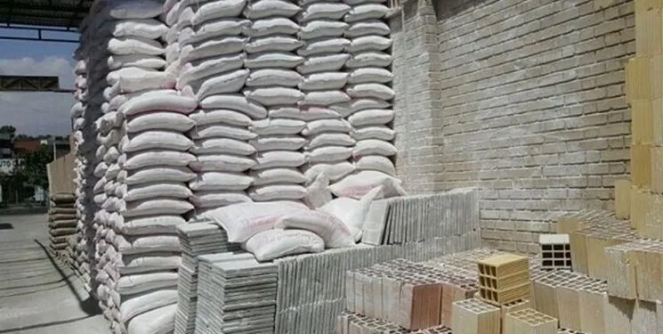 ۷۰درصد سیمان کشور را ۱۵نفر خریدند