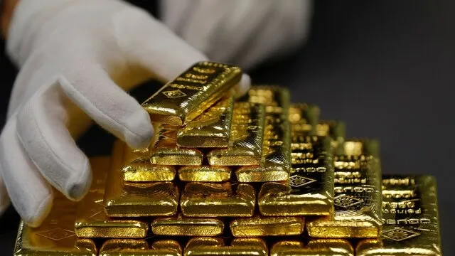 ادامه افزایش قیمت طلا در بازار جهانی