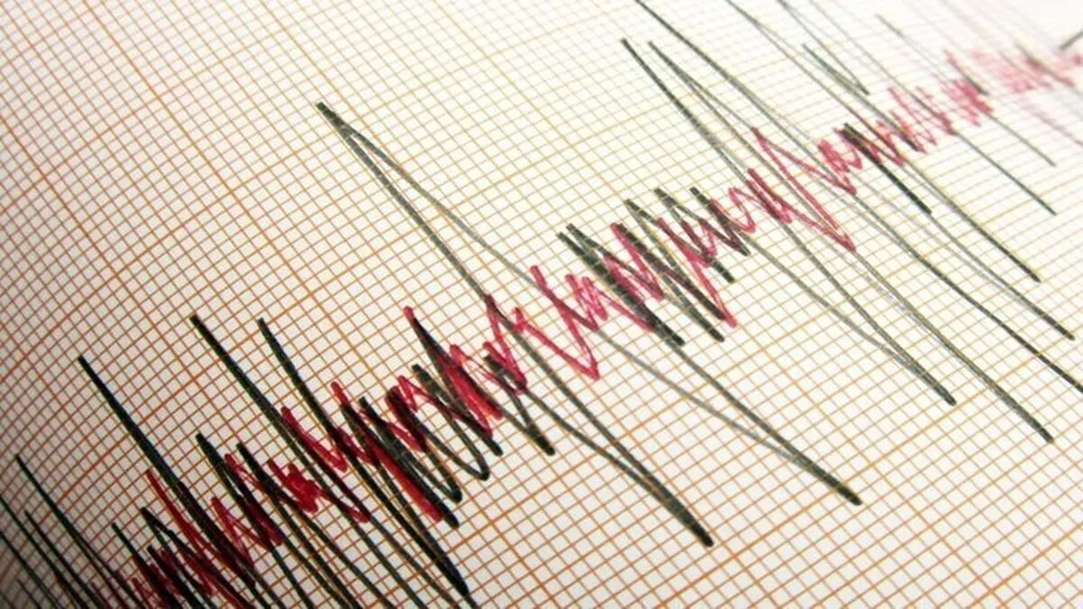 5.2 magnitude quake strikes Iran's Bushehr, Fars provinces