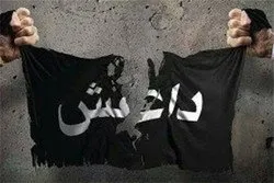 کشته شدن ۱۳سرکرده داعشی توسط روسها
