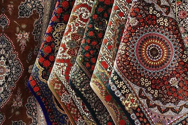 18 درصد؛ رشد صادرات فرش دستباف