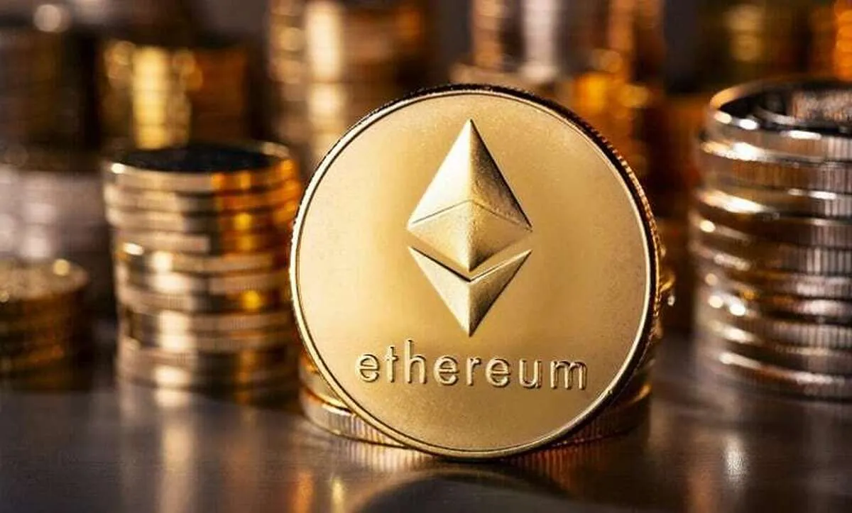 قیمت اتریوم امروز شنبه ۱۰ آبان ۱۴۰۴/ اتریوم در مسیر افزایشی