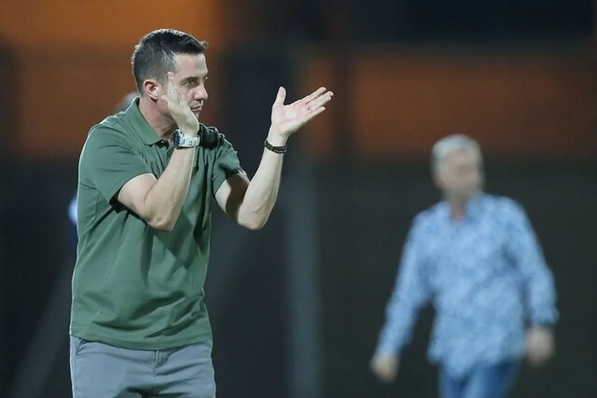 نتیجه مذاکرات پرسپولیس با اوسمار مشخص شد