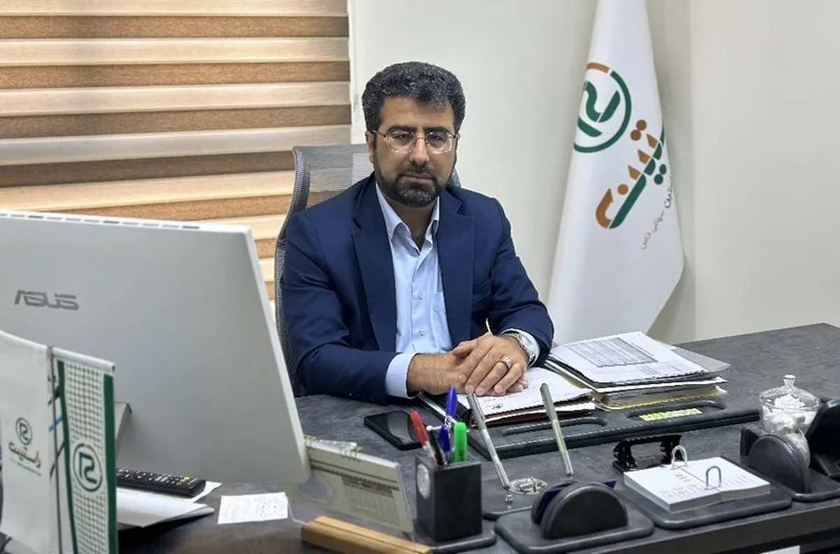 نمایشگاه کیش اینوکس؛ بستری برای شبکه‌سازی و تأمین مالی B2B