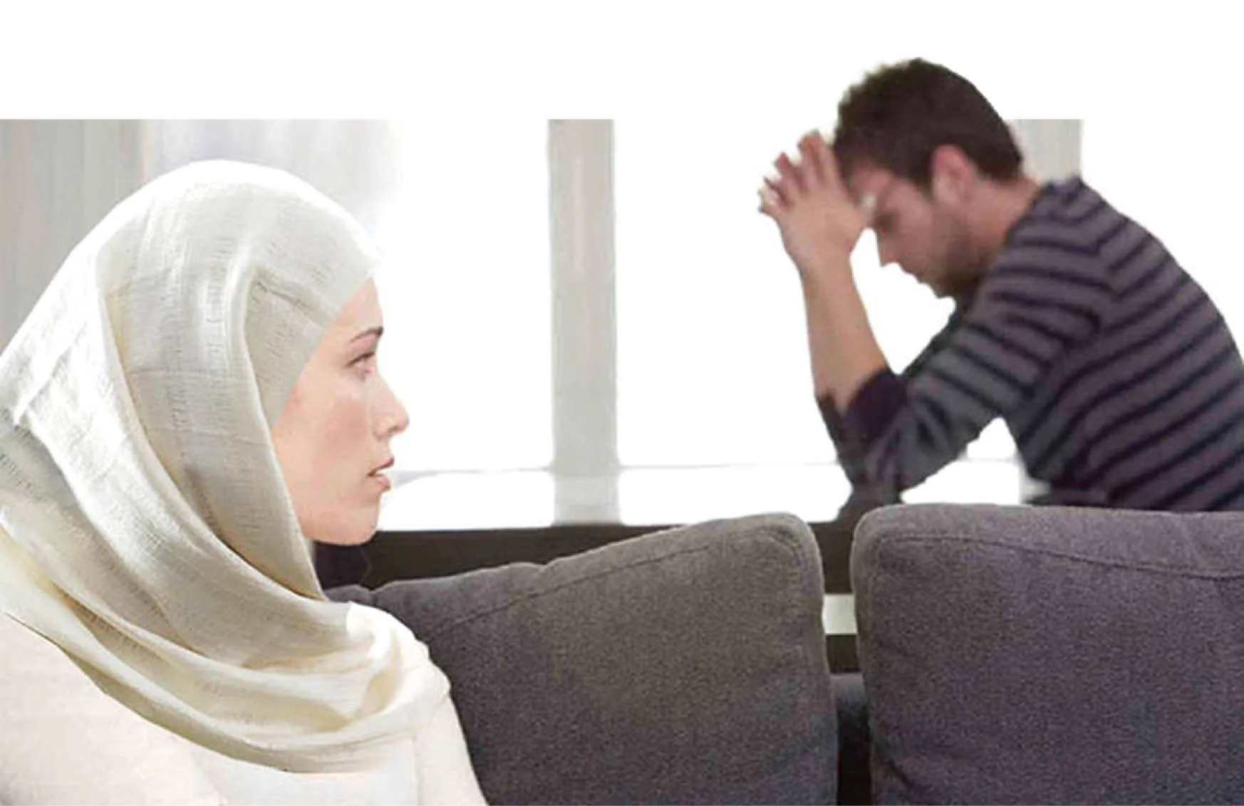 شوهر فراری؛ تهدید جدید برای خانواده های ایرانی!