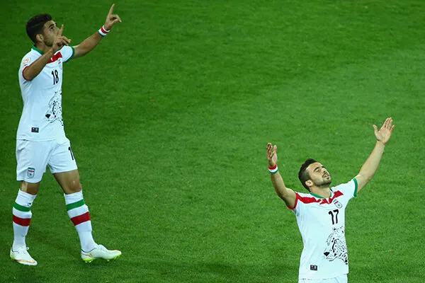 ستاره ملی پوش تیم فصل بعد خود را لو داد!