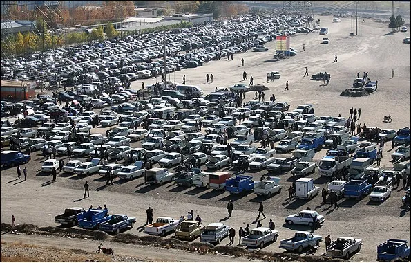 ماجرای دلال‌بازی نمایندگی‌های فروش خودرو؟