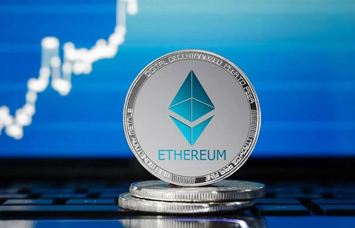 قیمت اتریوم امروز جمعه ۱۶ خرداد ماه ۱۴۰۴