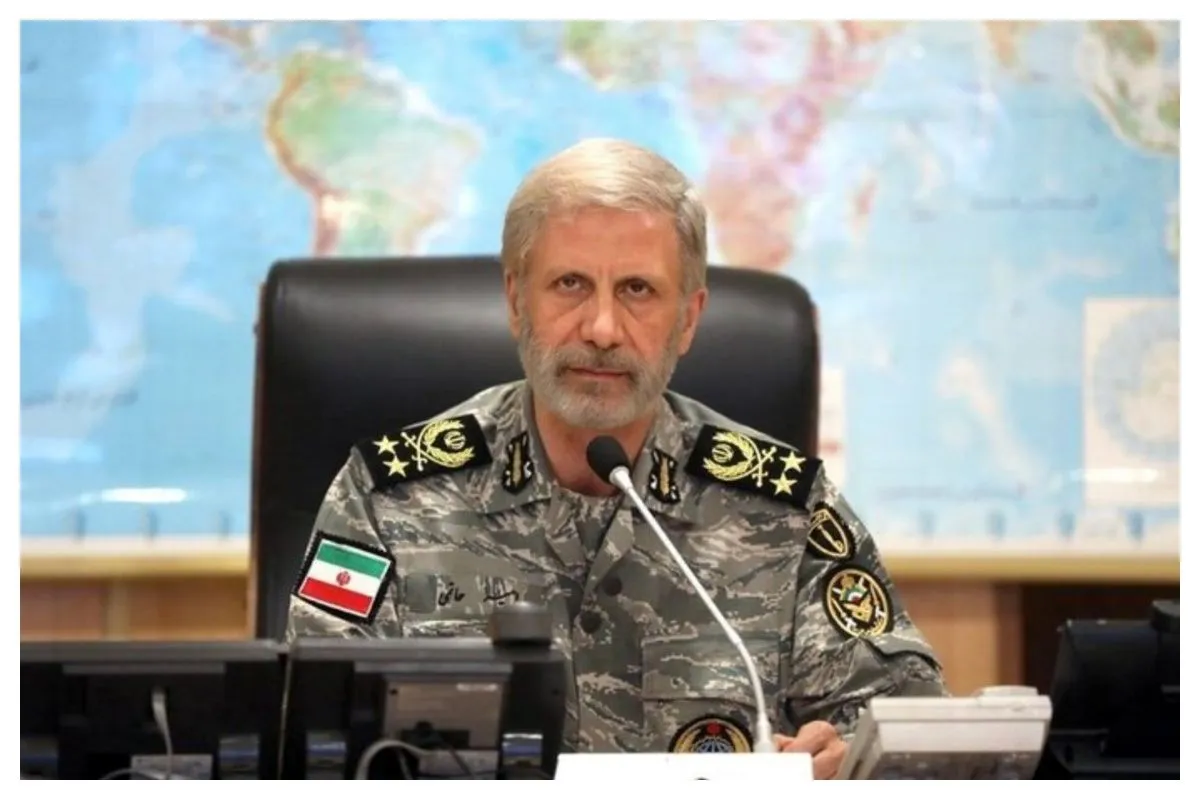 امیر حاتمی
