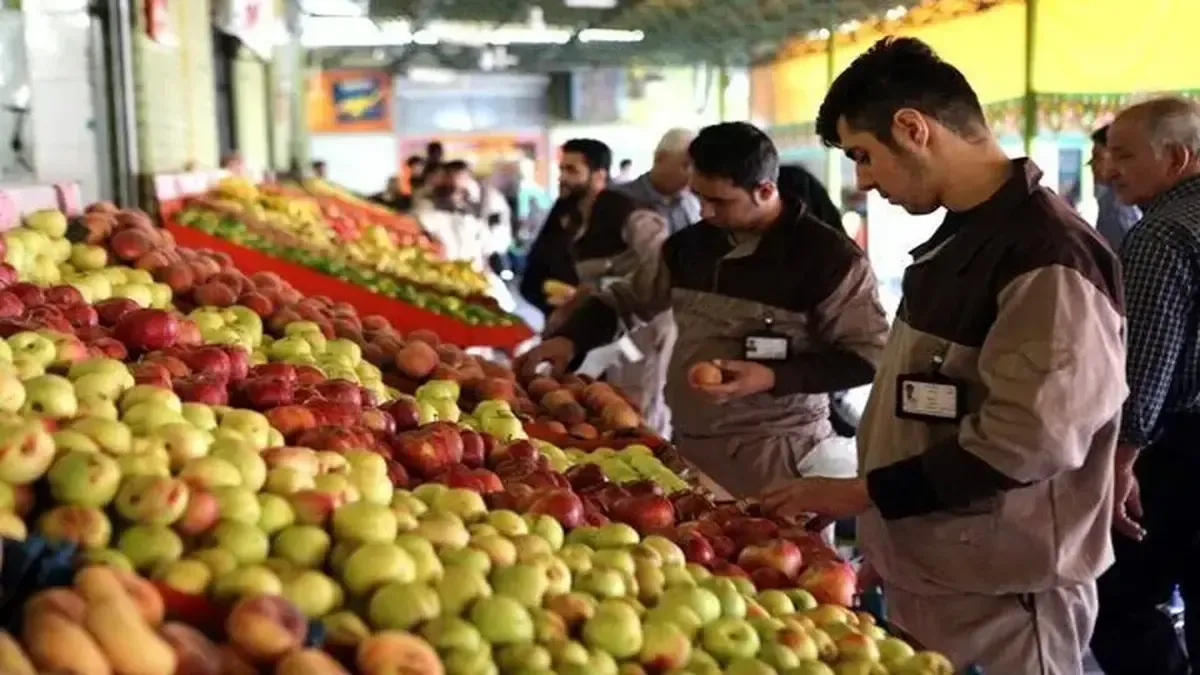 میادین میوه و تره‌بار تهران فردا چهارشنبه ۱۰ دی ۱۴۰۴ تعطیل شد؟
