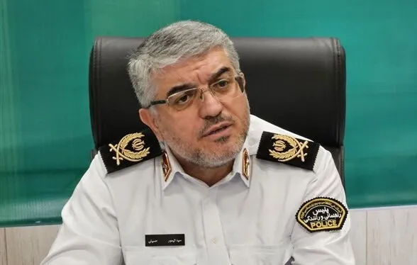 تیمور حسینی 