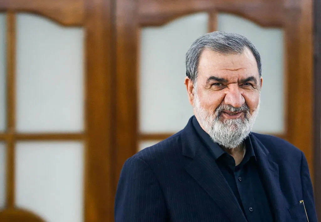 رضایی