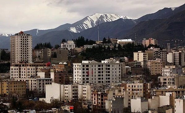 نوسازها در صدر خرید و فروش آپارتمان
